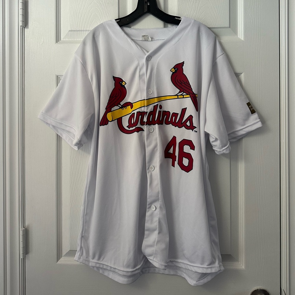 St. Louis Cardinals Paul Goldschmidt XL
